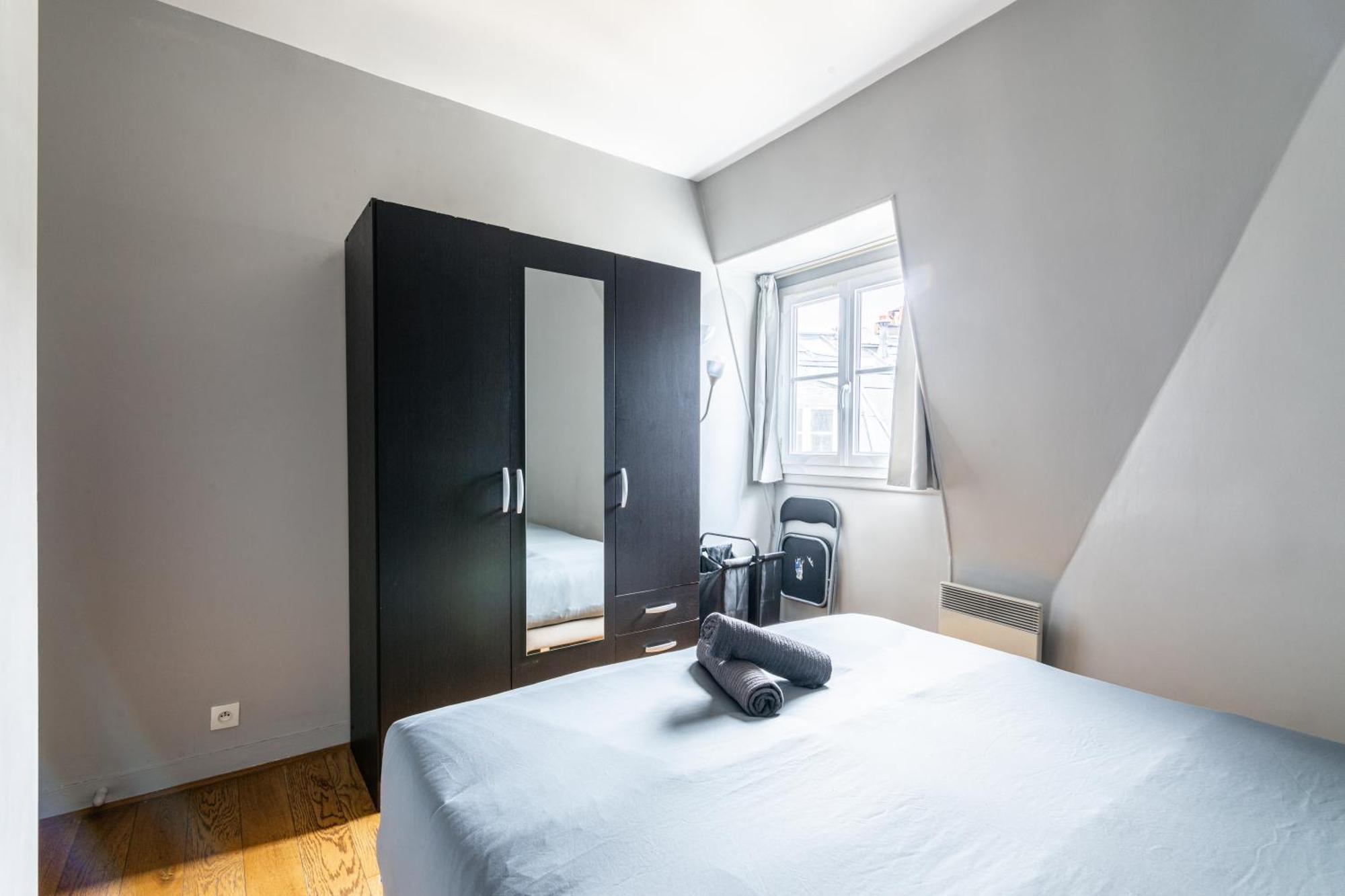 Luxurious 2 Bedroom Tour Eiffel Bourdonnais Free Netflix Paris Extérieur photo